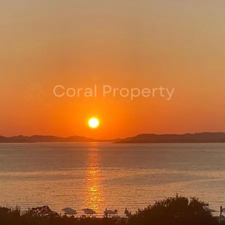 Waterfront Su Spiaggia Privata- Porto Cervo - By Coral Property * Porto Cervo