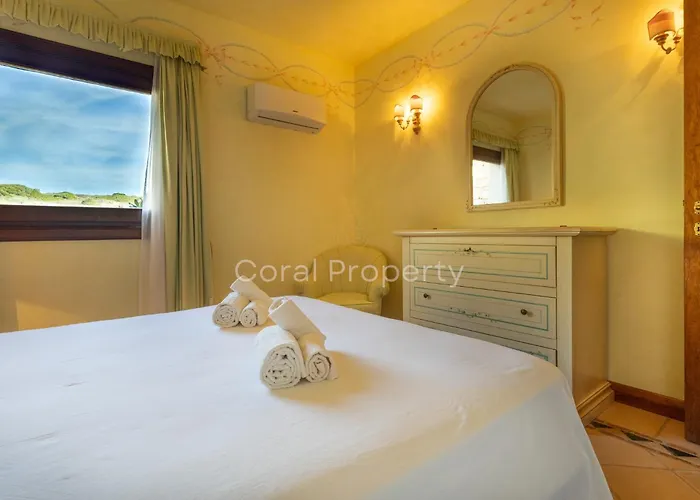 아파트 Casa Del Faro - Fronte Mare - - By Coral