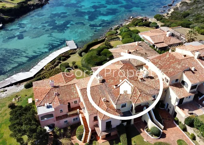 Apartment Casa Del Faro - Fronte Mare - - By Coral *