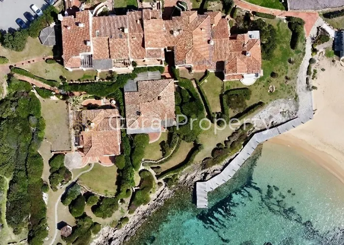 Apartment Casa Del Faro - Fronte Mare - - By Coral
