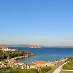 Apartament Casa Del Faro - Fronte Mare - - By Coral Porto Cervo