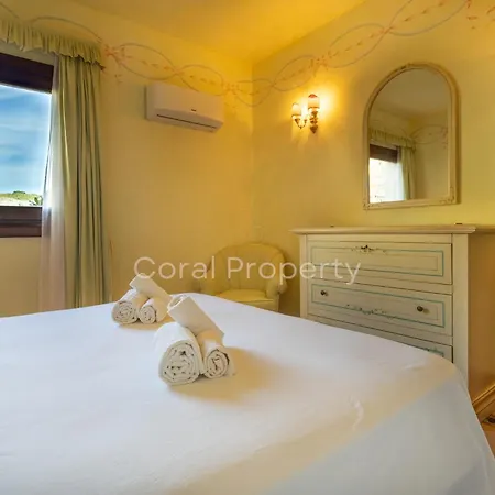 Апартаменты Casa Del Faro - Fronte Mare - - By Coral