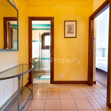 Casa Del Faro - Fronte Mare - - By Coral * Порто-Черво