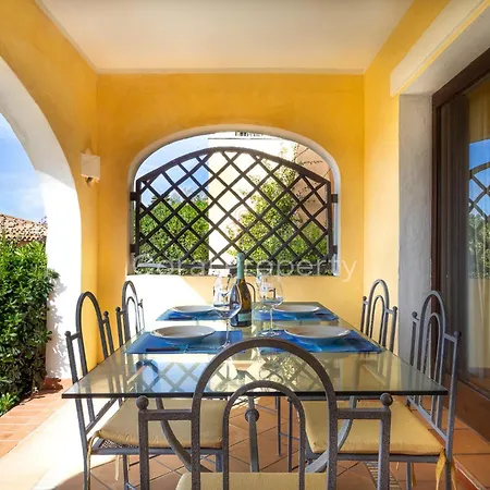 Apartment Casa Del Faro - Fronte Mare - Porto Cervo