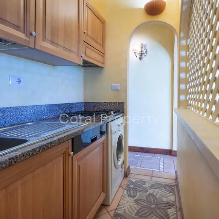 Apartment Casa Del Faro - Fronte Mare - Porto Cervo