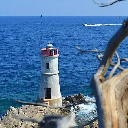 Casa Del Faro - Fronte Mare - *