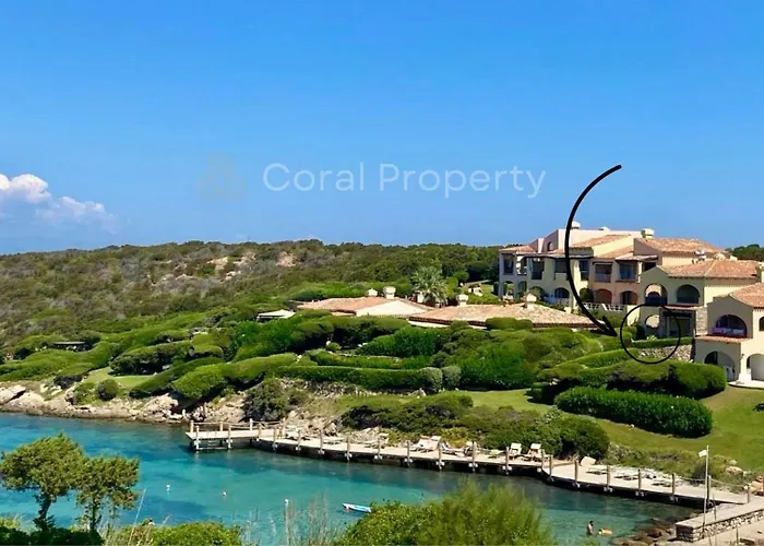 Casa Del Faro - Fronte Mare -