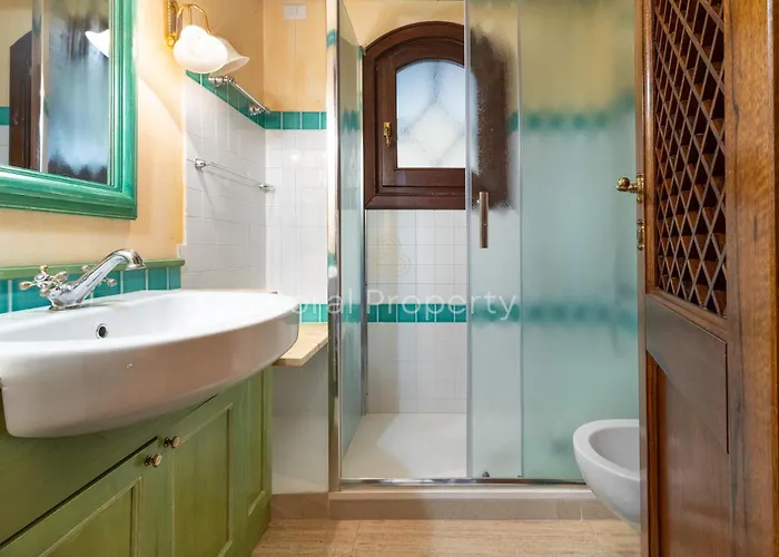 Апартаменты Casa Del Faro - Fronte Mare - - By Coral *