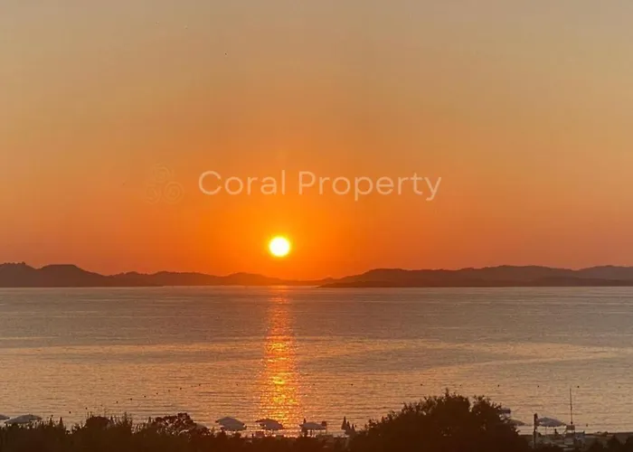 Casa Del Faro - Fronte Mare - - By Coral * Porto Cervo