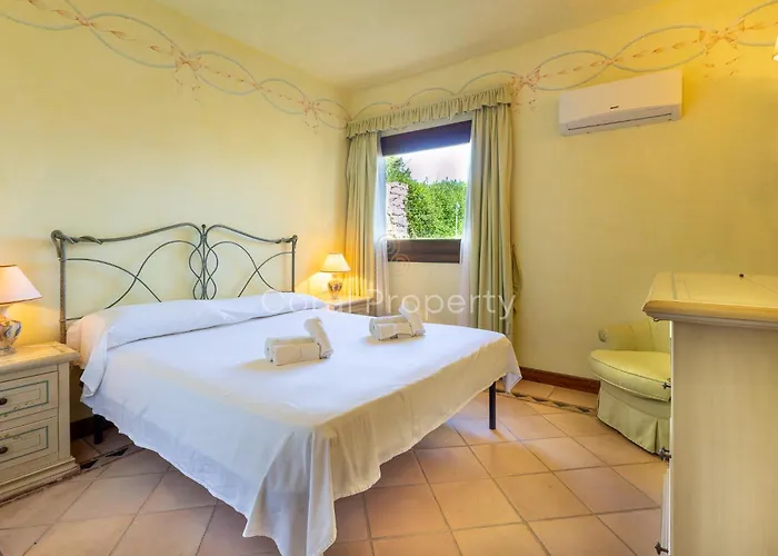 Casa Del Faro - Fronte Mare - Porto Cervo