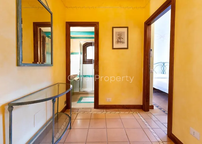 Casa Del Faro - Fronte Mare - * Porto Cervo