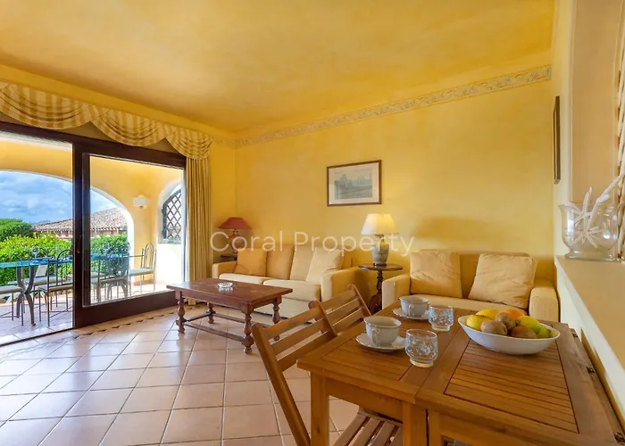 Casa Del Faro - Fronte Mare - Appartamento