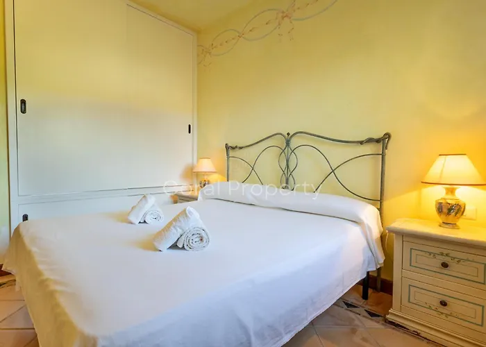 Appartamento Casa Del Faro - Fronte Mare - *