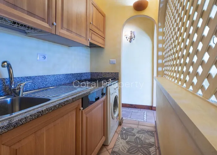 Apartment Casa Del Faro - Fronte Mare - Porto Cervo