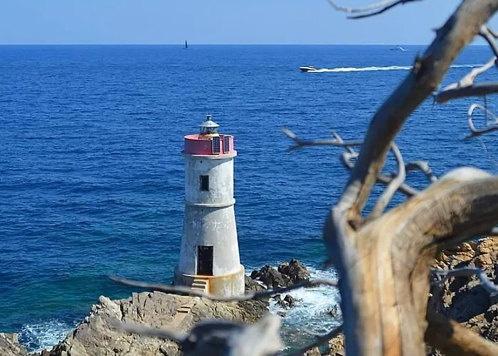Casa Del Faro - Fronte Mare - *