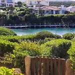 Casa Del Faro - Fronte Mare - - By Coral Appartement Porto Cervo