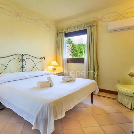 Casa Del Faro - Fronte Mare - - By Coral Porto Cervo