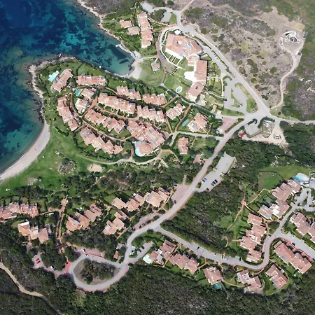 Casa Del Faro - Fronte Mare - - By Coral * Porto Cervo